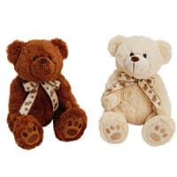 Teddybärenpaar