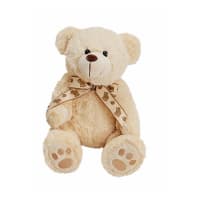 Teddy Bear (white)