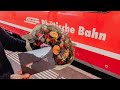 Media 4 - Flower bouquet «Wonderful Day with Lily» and CHF 50.- gift voucher from the Rhaetian Railway